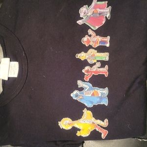 *Limited Edition* Sesame Street Champion Tshirt